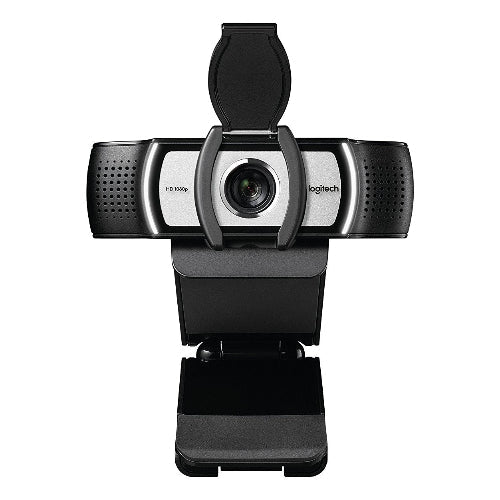 Logitech Advanced HD Business Webcam | 1080p for Clear Video Calls Logitech