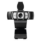Logitech Advanced HD Business Webcam | 1080p for Clear Video Calls Logitech