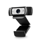 Logitech Advanced HD Business Webcam | 1080p for Clear Video Calls Logitech