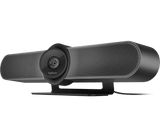 Logitech MeetUp 4K Conference Camera for Small Meeting Rooms Logitech