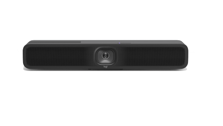 Logitech MeetUp 2 - AI All-in-One USB Conference Camera for Small Rooms Logitech