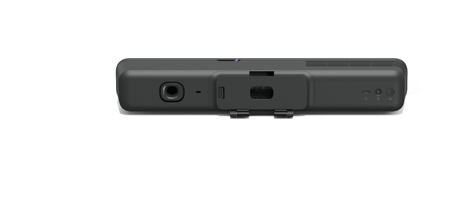 Logitech MeetUp 2 - AI All-in-One USB Conference Camera for Small Rooms Logitech