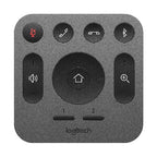 Logitech MeetUp 4K Conference Camera for Small Meeting Rooms Logitech