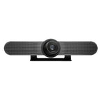 Logitech MeetUp 4K Conference Camera for Small Meeting Rooms Logitech