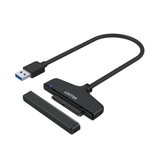 Unitek Unitek Smart Link Manta USB-A USB 3.0 to 2.5" SATA III Adapter (Y-1096)