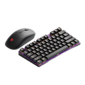 Keyboard & Mouse