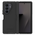 OtterBox Defender Pro XT Case for Z Fold8 Ultra - Magnetic Black (77-000596)
