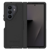 OtterBox Defender Pro XT Case for Samsung Galaxy Z Fold8 Ultra - Black