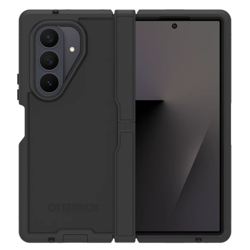 OtterBox Defender Pro XT Case for Samsung Galaxy Z Fold8 Ultra - Black