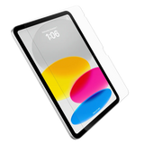OtterBox Glass Screen Protector for iPad - Clear Display Protection