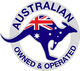 Australian Owned & Operated*
