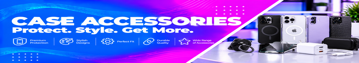 Case Accessories