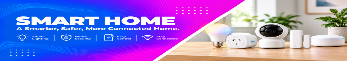 Smart Home