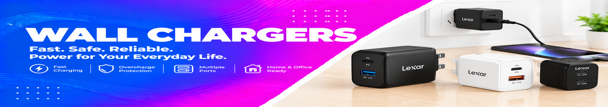 Wall Chargers