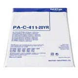 Brother A4 Mobile Thermal Paper - 20-Year Archive 