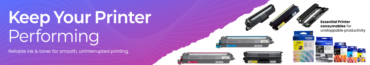 Printer Consumable - Lexro – Lexrotech