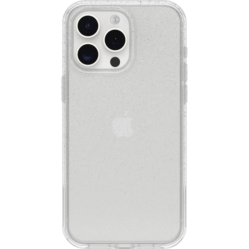 IPhone 15 Pro Max Case Symmetry Series 