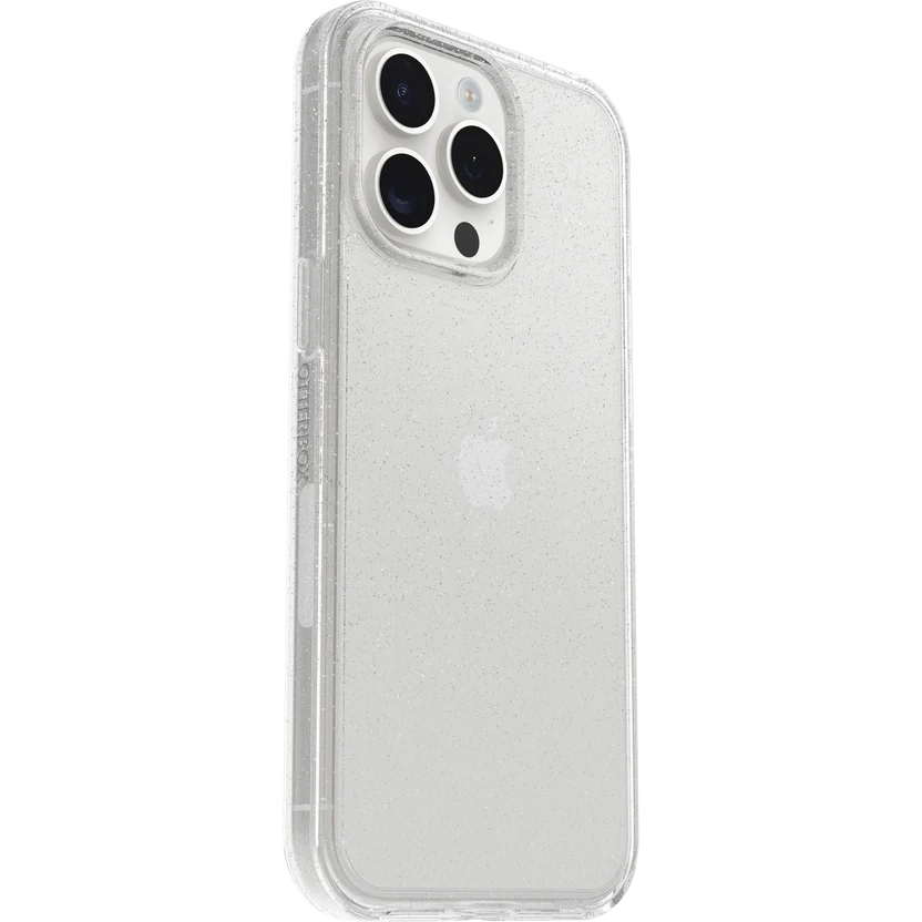 IPhone 15 Pro Max Case Symmetry Series 