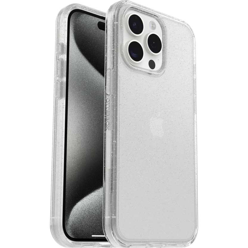 IPhone 15 Pro Max Case Symmetry Series 