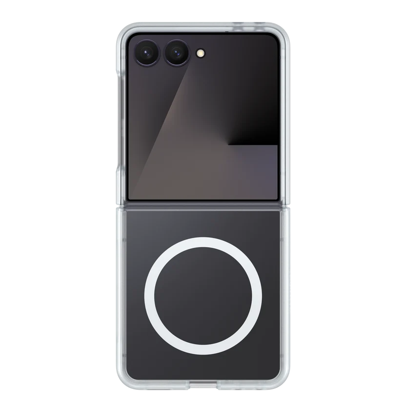 OtterBox Thin Flex Clear Case for Samsung Z Flip8 (77-000593)