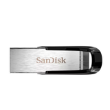 SanDisk 256GB Ultra Flair USB 3.0 Flash Drive - Fast & Secure Metal 