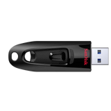 SanDisk Ultra 512GB USB 3.0 Flash Drive - Fast & Secure Storage 