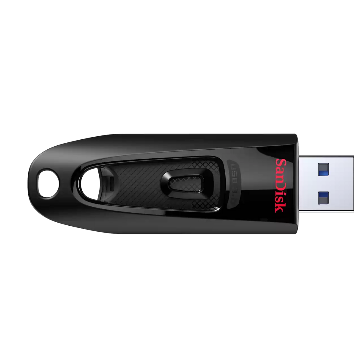 SanDisk Ultra 512GB USB 3.0 Flash Drive - Fast & Secure Storage 