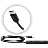 Yealink USB-C Upgrade Controller for Teams Headsets (UH34/UH36) 